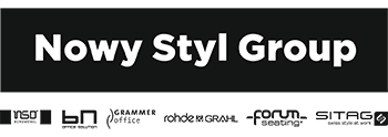 Logo Nowy Styl Group